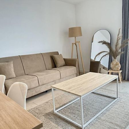 Ferienwohnung New Port, Free Parking Ybh7A Vigo Exterior foto