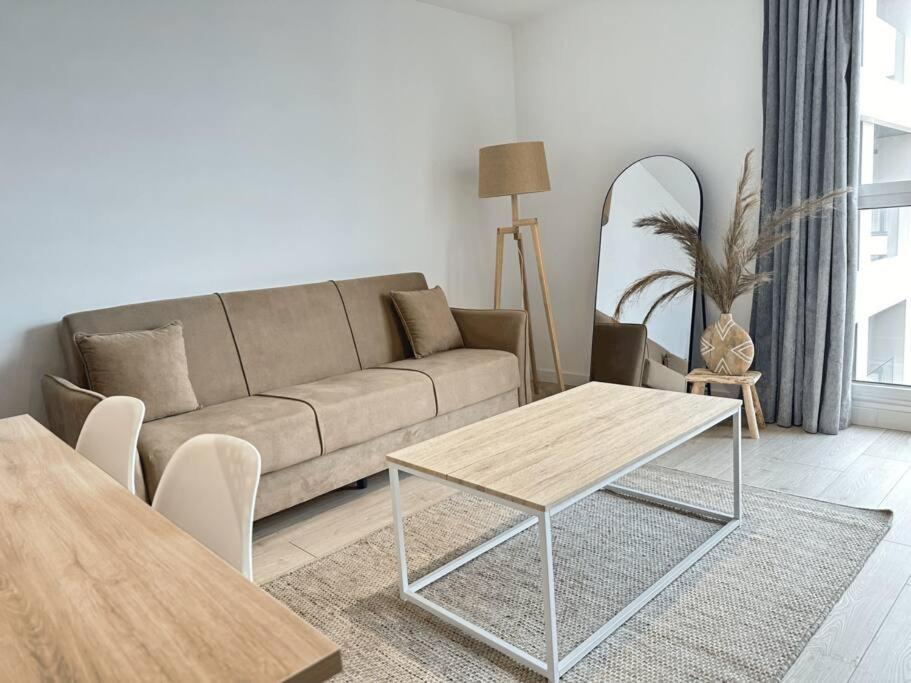 Ferienwohnung New Port, Free Parking Ybh7A Vigo Exterior foto